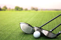 Golf club