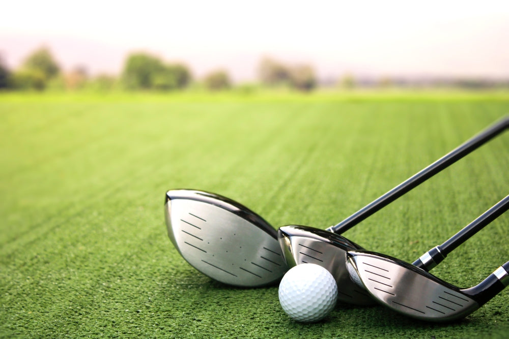 Golf club